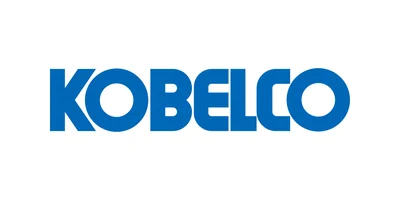 Logo Kobelco Construction Machinery