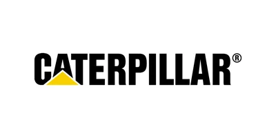 Logo Caterpillar CAT