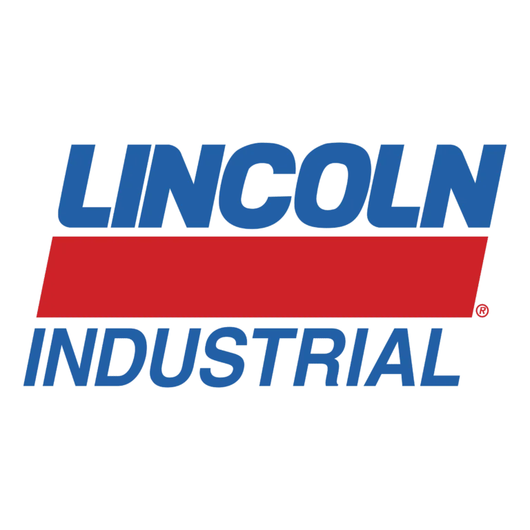 Lincoln Industrial Lubrication
