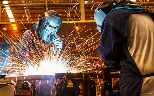 Standar Kualifikasi Pengelasan Bawah Air (Underwater Welding) di Industri Maritim